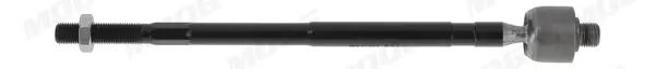 Axialgelenk, Spurstange Vorderachse MOOG FI-AX-2504