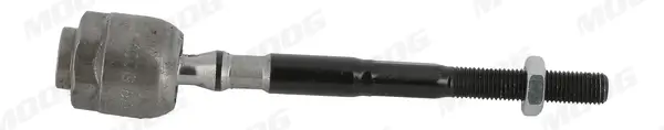 Axialgelenk, Spurstange Vorderachse MOOG FI-AX-4080