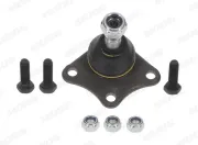 Trag-/Führungsgelenk Vorderachse links Vorderachse rechts unten MOOG FI-BJ-3157