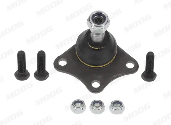 Trag-/Führungsgelenk Vorderachse links Vorderachse rechts unten MOOG FI-BJ-3157 Bild Trag-/Führungsgelenk Vorderachse links Vorderachse rechts unten MOOG FI-BJ-3157