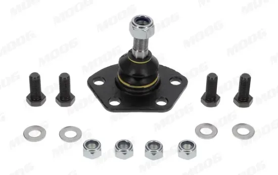 Trag-/Führungsgelenk Vorderachse links Vorderachse rechts unten MOOG FI-BJ-7530 Bild Trag-/Führungsgelenk Vorderachse links Vorderachse rechts unten MOOG FI-BJ-7530