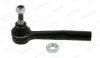 Spurstangenkopf Vorderachse links MOOG FI-ES-14639