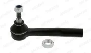 Spurstangenkopf Vorderachse links MOOG FI-ES-14639