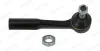 Spurstangenkopf Vorderachse links MOOG FI-ES-18059
