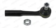 Spurstangenkopf Vorderachse links MOOG FI-ES-18059