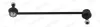 Stange/Strebe, Stabilisator Vorderachse links Vorderachse rechts MOOG FI-LS-0048