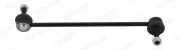 Stange/Strebe, Stabilisator Vorderachse links Vorderachse rechts MOOG FI-LS-0048
