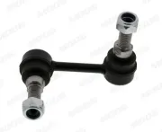 Stange/Strebe, Stabilisator Hinterachse links Hinterachse rechts MOOG FI-LS-10937
