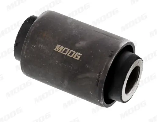 Lagerung, Lenker Vorderachse unten vorne MOOG FI-SB-10951
