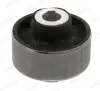 Lagerung, Lenker Vorderachse beidseitig hinten unten MOOG FI-SB-13614