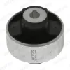 Lagerung, Lenker Vorderachse beidseitig hinten unten MOOG FI-SB-14965