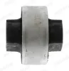 Lagerung, Lenker Vorderachse beidseitig hinten unten MOOG FI-SB-15566