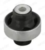 Lagerung, Lenker Vorderachse hinten innen MOOG FI-SB-2511