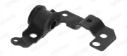 Lagerung, Lenker Vorderachse links hinten MOOG FI-SB-2514