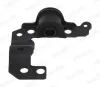 Lagerung, Lenker Vorderachse rechts hinten MOOG FI-SB-2515