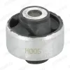 Lagerung, Lenker Vorderachse hinten vorne MOOG FI-SB-5698