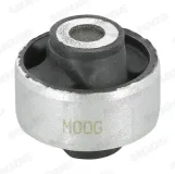 Lagerung, Lenker Vorderachse hinten vorne MOOG FI-SB-5698