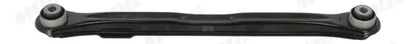 Lenker, Radaufhängung Hinterachse beidseitig vorne MOOG FI-TC-15409