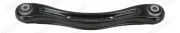 Lenker, Radaufhängung Hinterachse rechts unten MOOG FI-TC-17056