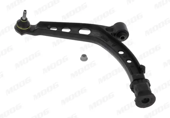 Lenker, Radaufhängung Vorderachse links unten MOOG FI-TC-7523