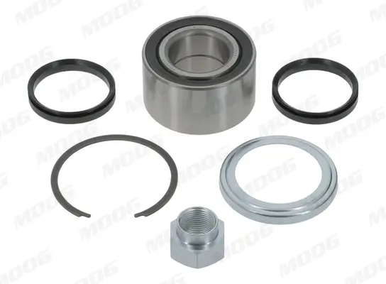 Radlagersatz MOOG FI-WB-11524