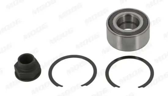 Radlagersatz Vorderachse MOOG FI-WB-11564 Bild Radlagersatz Vorderachse MOOG FI-WB-11564