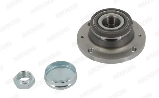 Radlagersatz MOOG FI-WB-11577 Bild Radlagersatz MOOG FI-WB-11577
