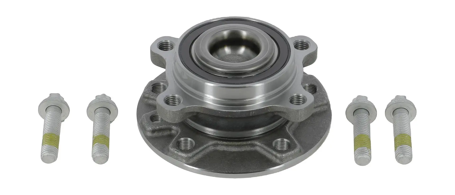 Radlagersatz MOOG FI-WB-12855