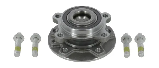 Radlagersatz MOOG FI-WB-12855 Bild Radlagersatz MOOG FI-WB-12855