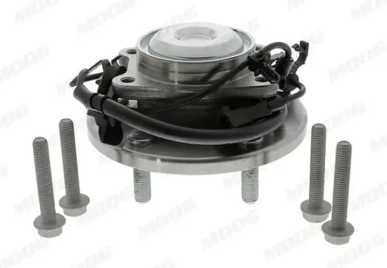 Radlagersatz Hinterachse rechts MOOG FI-WB-12888 Bild Radlagersatz Hinterachse rechts MOOG FI-WB-12888