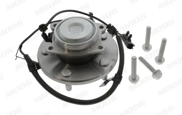 Radlagersatz Hinterachse links MOOG FI-WB-12889