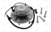 Radlagersatz Hinterachse links MOOG FI-WB-12889