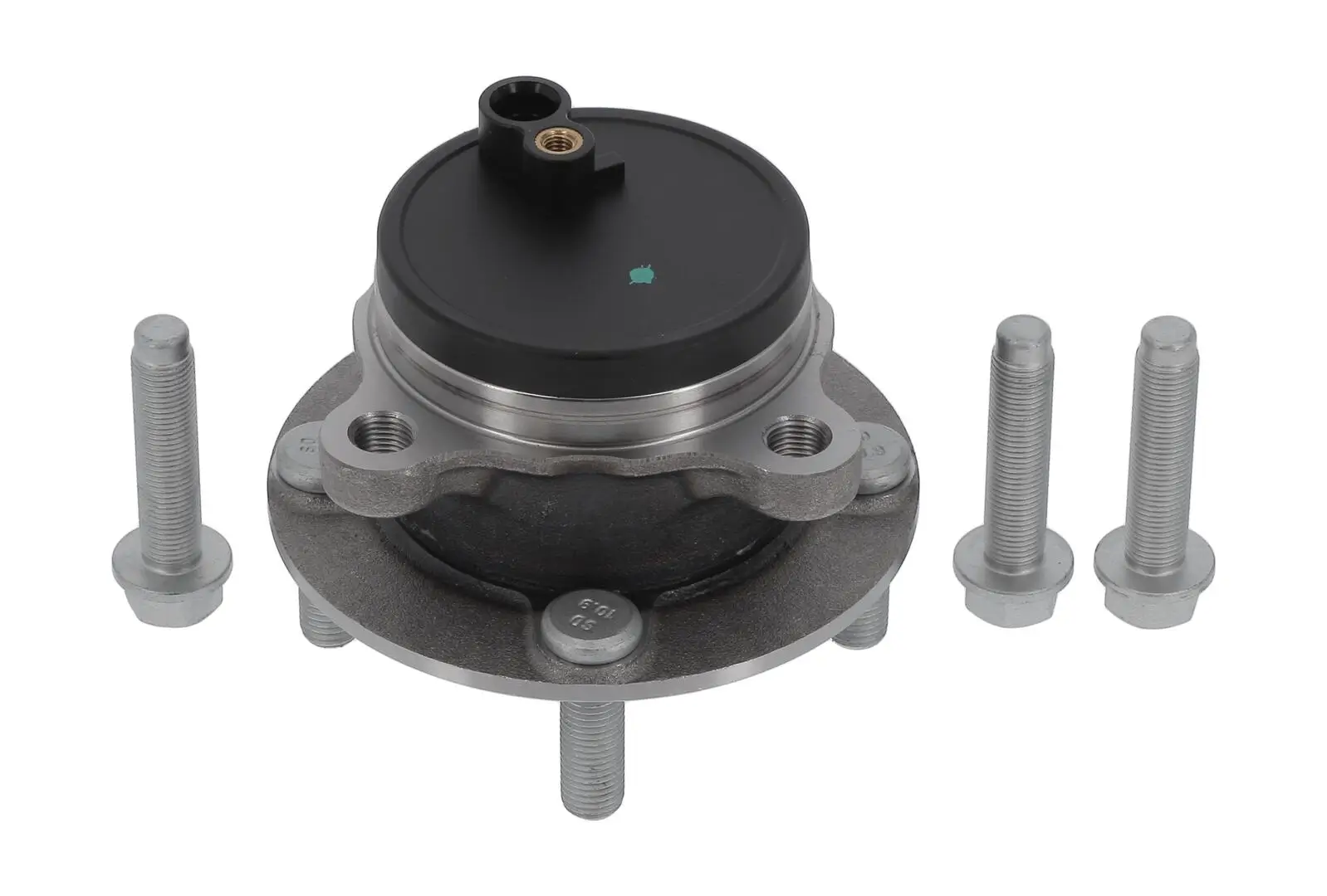 Radlagersatz Vorderachse MOOG FI-WB-13023