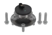 Radlagersatz Vorderachse MOOG FI-WB-13023