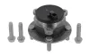 Radlagersatz Vorderachse MOOG FI-WB-13023 Bild Radlagersatz Vorderachse MOOG FI-WB-13023