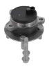 Radlagersatz Vorderachse MOOG FI-WB-13023 Bild Radlagersatz Vorderachse MOOG FI-WB-13023