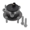 Radlagersatz Vorderachse MOOG FI-WB-13023 Bild Radlagersatz Vorderachse MOOG FI-WB-13023