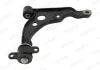 Lenker, Radaufh&auml;ngung Vorderachse rechts unten MOOG FI-WP-0110