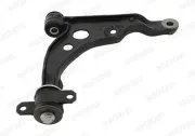 Lenker, Radaufhängung Vorderachse rechts unten MOOG FI-WP-0110