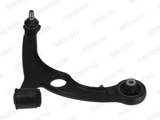 Lenker, Radaufhängung Vorderachse rechts unten MOOG FI-WP-0938