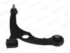 Lenker, Radaufh&auml;ngung Vorderachse rechts unten MOOG FI-WP-0938