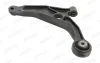 Lenker, Radaufhängung Vorderachse links MOOG FI-WP-10939