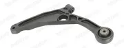 Lenker, Radaufhängung Vorderachse rechts MOOG FI-WP-10940