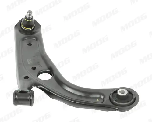 Lenker, Radaufhängung Vorderachse rechts unten MOOG FI-WP-13612