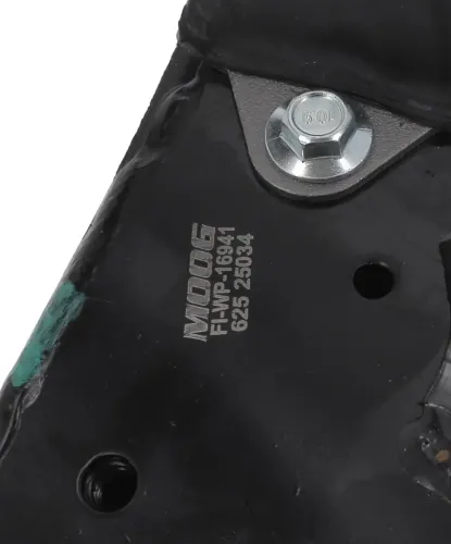 Lenker, Radaufhängung Vorderachse links oben MOOG FI-WP-16941 Bild Lenker, Radaufhängung Vorderachse links oben MOOG FI-WP-16941