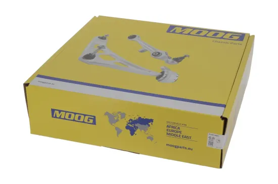 Lenker, Radaufhängung Vorderachse links oben MOOG FI-WP-16941 Bild Lenker, Radaufhängung Vorderachse links oben MOOG FI-WP-16941