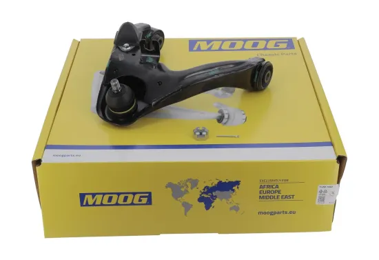 Lenker, Radaufhängung Vorderachse links oben MOOG FI-WP-16941 Bild Lenker, Radaufhängung Vorderachse links oben MOOG FI-WP-16941