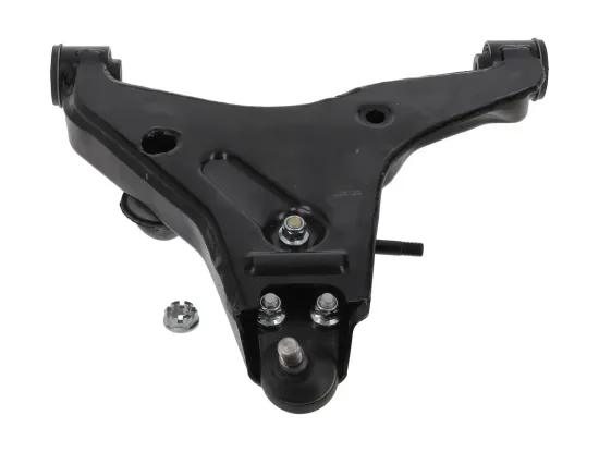 Lenker, Radaufhängung Vorderachse Vorderachse links links unten unten MOOG FI-WP-16945P Bild Lenker, Radaufhängung Vorderachse Vorderachse links links unten unten MOOG FI-WP-16945P