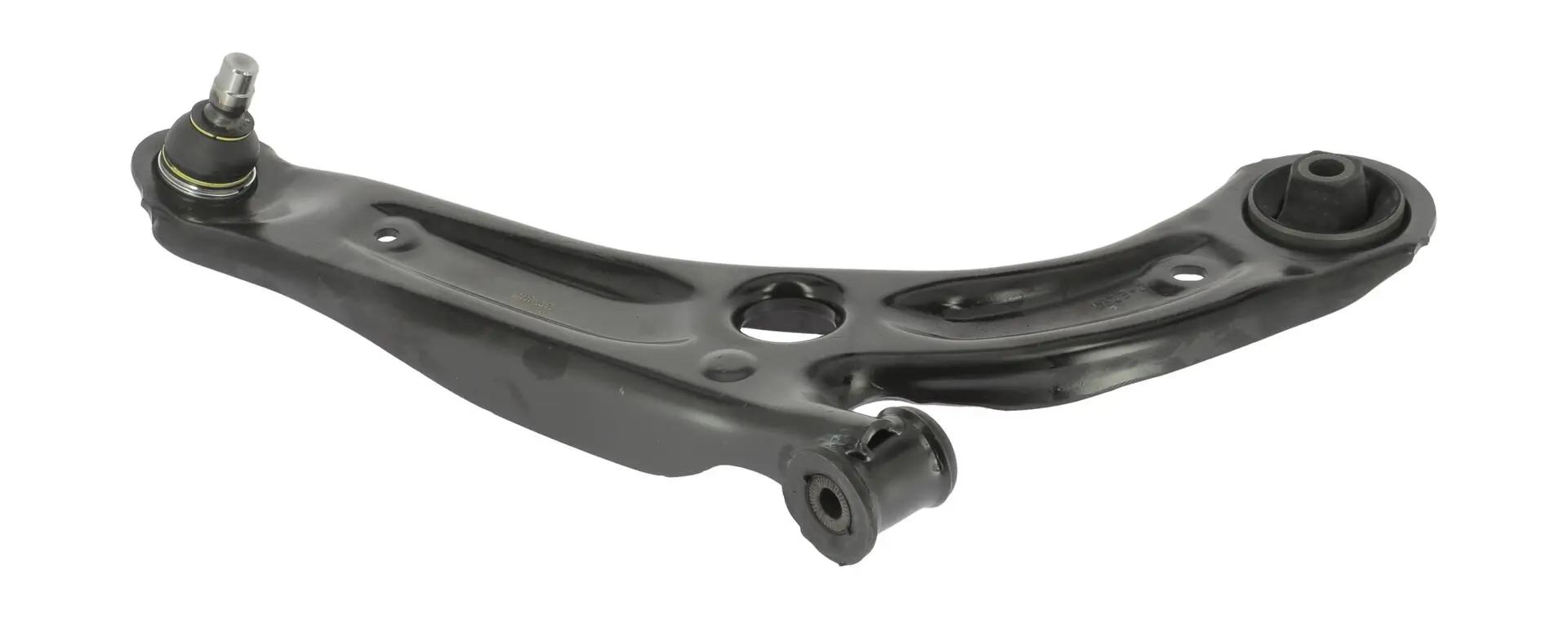 Lenker, Radaufhängung Vorderachse rechts außen MOOG FI-WP-18126