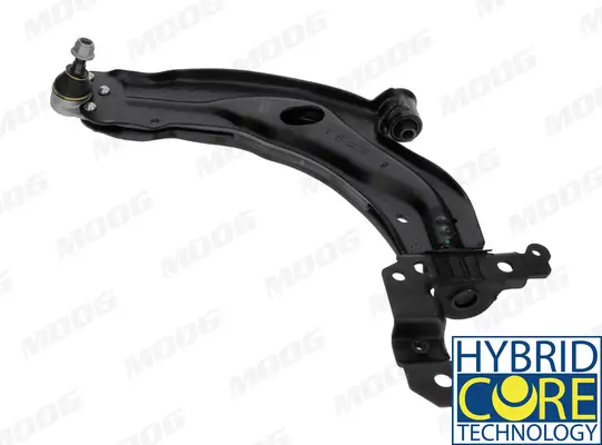 Lenker, Radaufhängung Vorderachse Vorderachse links links unten unten MOOG FI-WP-2109P Bild Lenker, Radaufhängung Vorderachse Vorderachse links links unten unten MOOG FI-WP-2109P